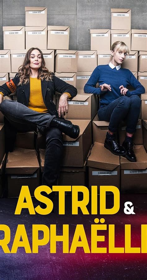 astrid et raphaëlle reviews